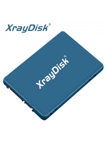 SSD XRAY 240