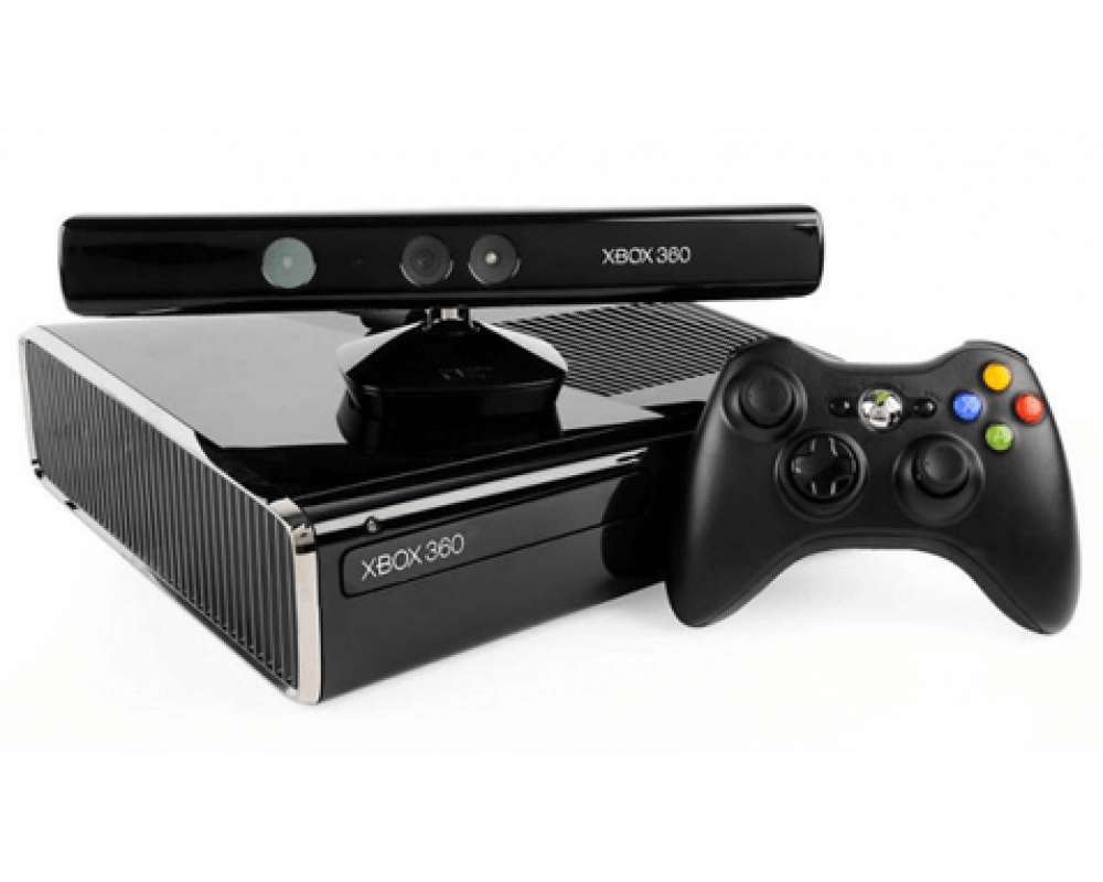 Ремонт игровых приставок Xbox в Ногинске